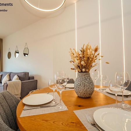 Baltic Apartments - Kormoran Świnoujście Extérieur photo