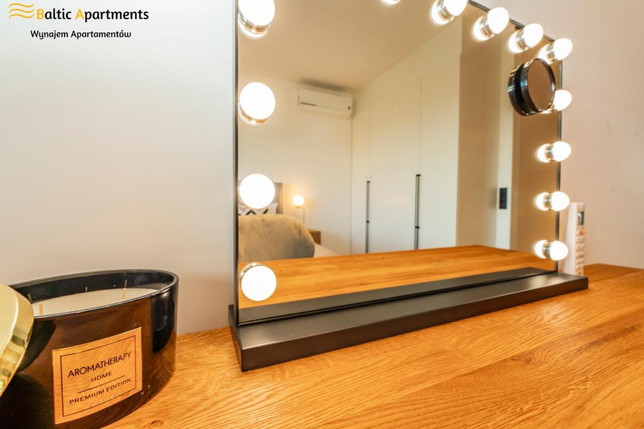 Baltic Apartments - Kormoran Świnoujście Extérieur photo
