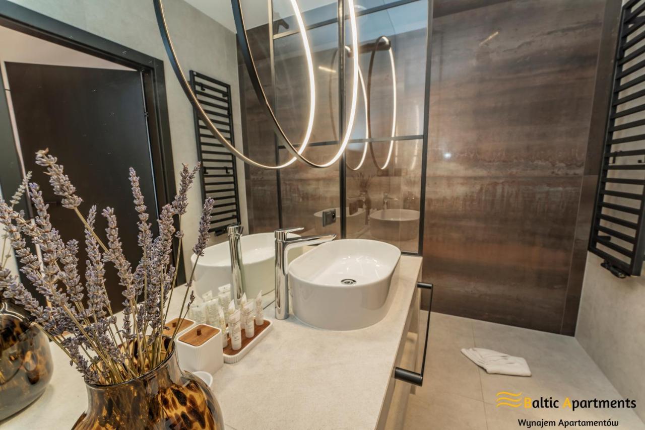 Baltic Apartments - Kormoran Świnoujście Extérieur photo