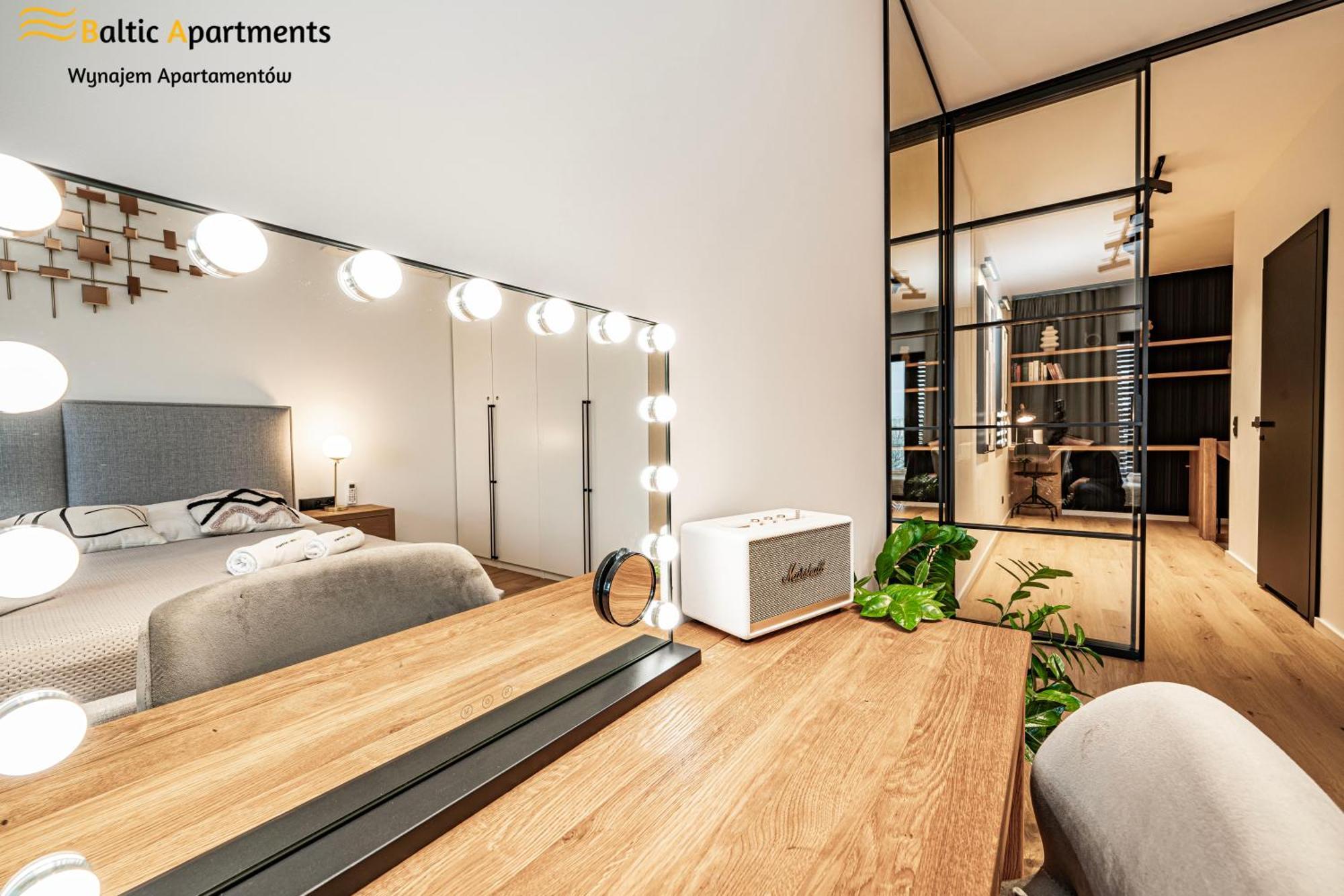 Baltic Apartments - Kormoran Świnoujście Extérieur photo